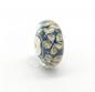 Preview: Midnight Rockflower - Elfbeads Glass - live photo